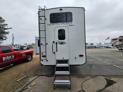 2026 Jayco North Point - Photo 8