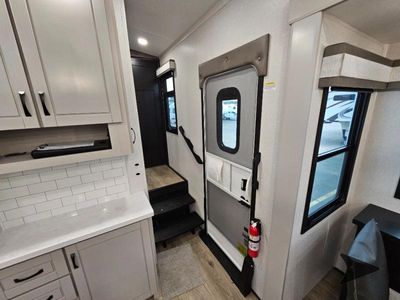 2026 Jayco North Point - Photo 28