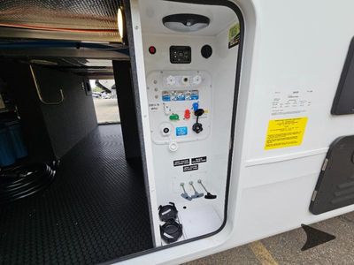 2026 Jayco North Point - Photo 20
