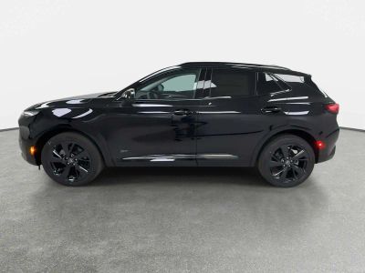 2026 Buick Envision — detail view
