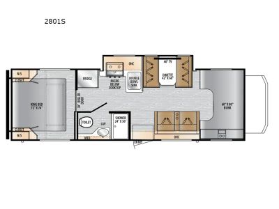 2026 EAST TO WEST College Avenue - Photo 2
