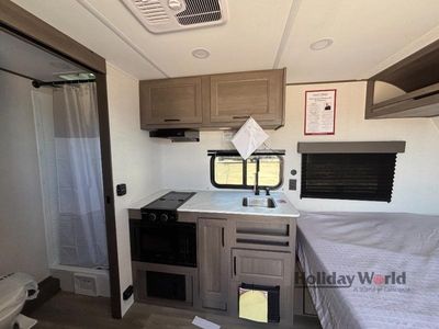 2026 Grand Design Transcend One - Photo 9