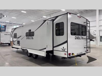 2026 Alliance RV Delta - Photo 36
