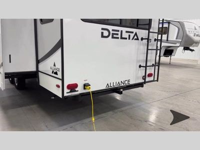 2026 Alliance RV Delta - Photo 35
