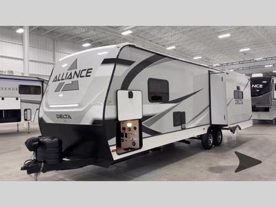 2026 Alliance RV Delta - Photo 28