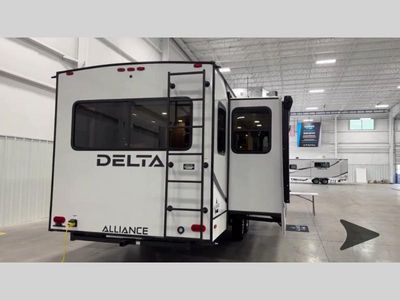 2026 Alliance RV Delta - Photo 34