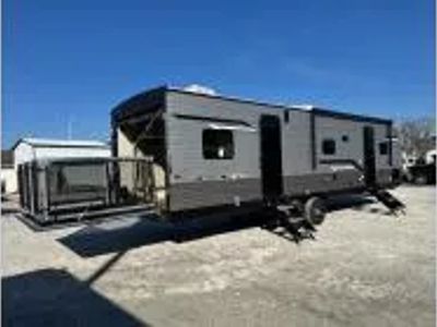2026 Coachmen RV 29THS — front three-quarter view