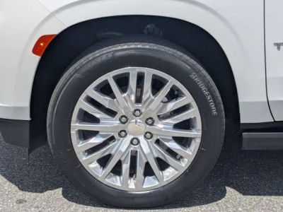 2023 Chevrolet Tahoe — photo 10 view