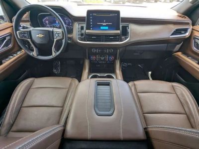 2023 Chevrolet Tahoe — photo 15 view