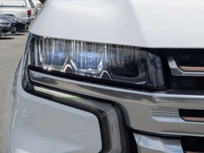 2023 Chevrolet Tahoe — photo 9 view