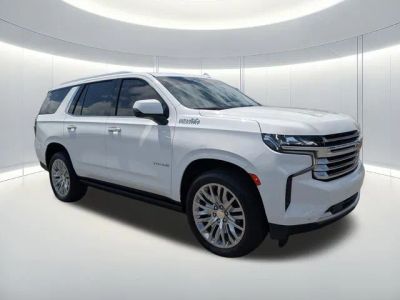 2023 Chevrolet Tahoe — photo 7 view