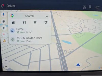 2023 Chevrolet Tahoe — photo 20 view
