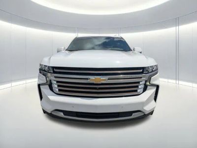 2023 Chevrolet Tahoe — photo 8 view