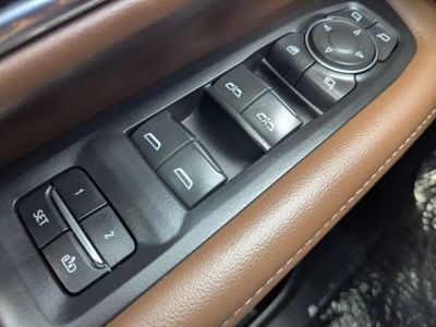 2023 Chevrolet Tahoe — photo 23 view
