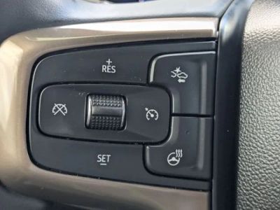 2023 Chevrolet Tahoe — photo 24 view