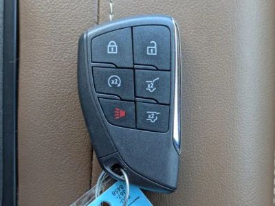2023 Chevrolet Tahoe — photo 29 view