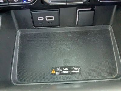 2023 Chevrolet Tahoe — photo 22 view