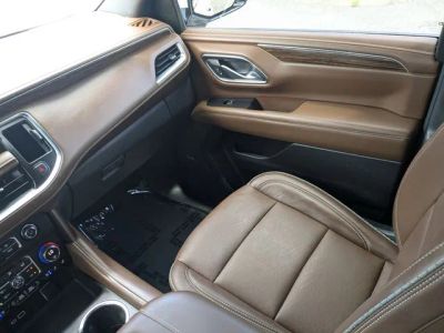 2023 Chevrolet Tahoe — photo 17 view