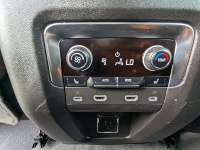 2023 Chevrolet Tahoe — photo 14 view