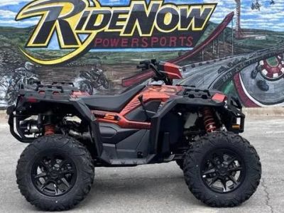 2026 Polaris® Sportsman XP 1000 S — front three-quarter view