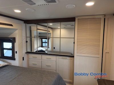 2026 Forest River RV Cedar Creek - Photo 18