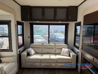 2026 Forest River RV Cedar Creek - Photo 9