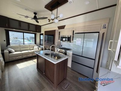 2026 Forest River RV Cedar Creek - Photo 8