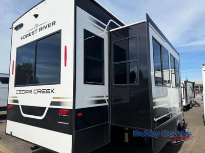 2026 Forest River RV Cedar Creek - Photo 3