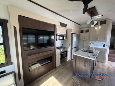 2026 Forest River RV Cedar Creek - Photo 11
