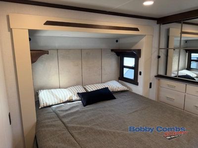 2026 Forest River RV Cedar Creek - Photo 17