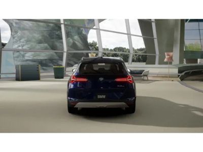 2026 BMW X3 — detail view