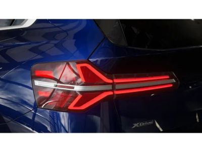 2026 BMW X3 — photo 8 view