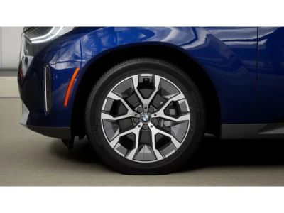 2026 BMW X3 — photo 7 view