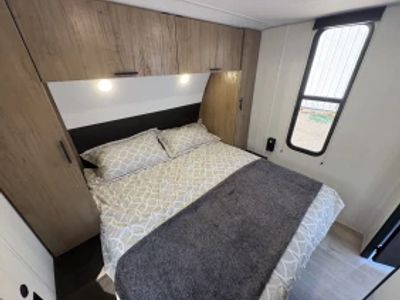 2025 Forest River Cherokee Grey Wolf - Photo 23