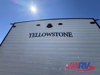 2026 Gulf Stream RV Yellowstone Classic - Photo 13