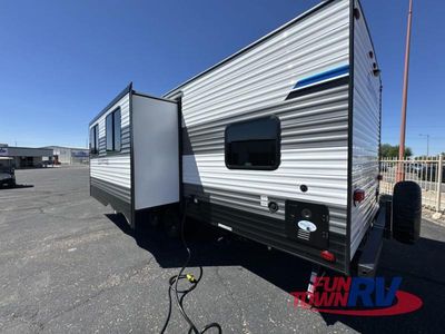 2026 Gulf Stream RV Yellowstone Classic - Photo 3