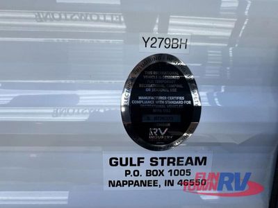 2026 Gulf Stream RV Yellowstone Classic - Photo 36