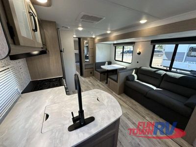 2026 Gulf Stream RV Yellowstone Classic - Photo 15