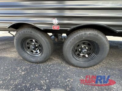 2026 Gulf Stream RV Yellowstone Classic - Photo 12