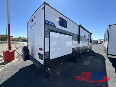 2026 Gulf Stream RV Yellowstone Classic - Photo 4