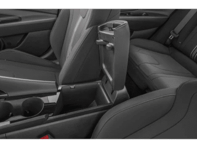 2026 Hyundai ELANTRA HYBRID — photo 11 view