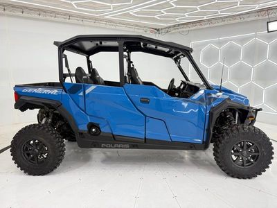 2026 Polaris General XP 4 1000 Premium - Photo 7