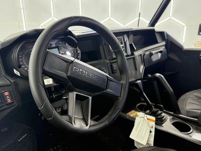 2026 Polaris General XP 4 1000 Premium - Photo 12