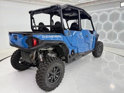 2026 Polaris General XP 4 1000 Premium - Photo 5