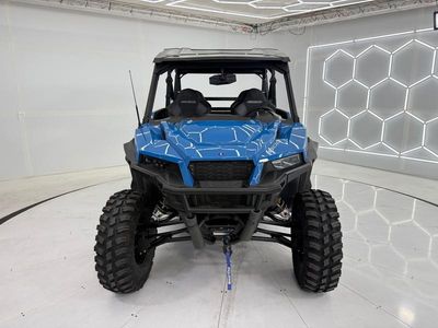 2026 Polaris General XP 4 1000 Premium - Photo 3