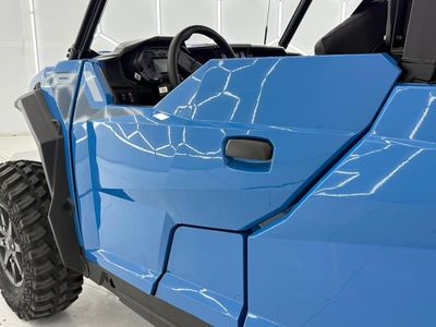 2026 Polaris General XP 4 1000 Premium - Photo 10