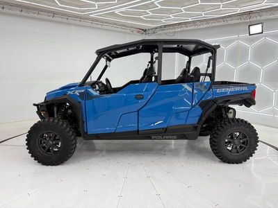 2026 Polaris General XP 4 1000 Premium - Photo 8