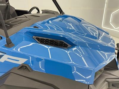 2026 Polaris General XP 4 1000 Premium - Photo 9