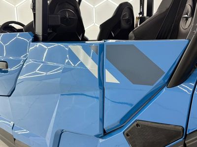 2026 Polaris General XP 4 1000 Premium - Photo 11