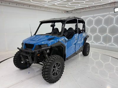 2026 Polaris General XP 4 1000 Premium - Photo 2